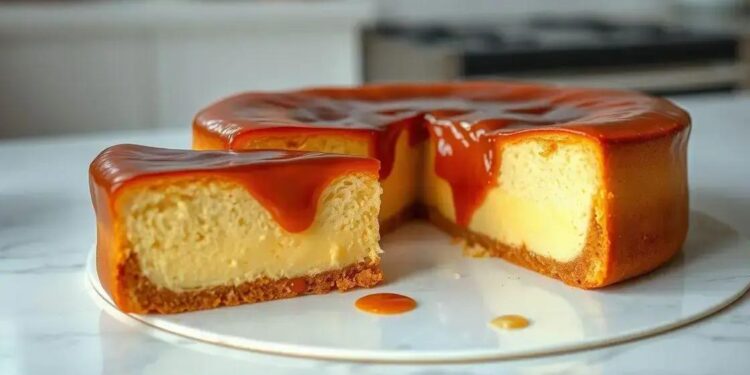 receita de pudim tradicional; segredos para um pudim cremoso e perfeito