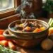 Receita de sopa carne: como fazer a versão caseira que aquece a alma