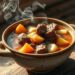 Receita de sopa com carne: o prato reconfortante que vai aquecer seu inverno