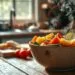 receita de sopa com legumes: um jantar rápido, saudável e reconfortante