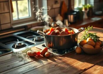 receita de sopa de carne: preparo fácil e sabor que conforta