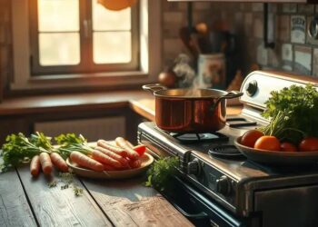 receita de sopa de frango: descubra um caldo reconfortante em menos de meia hora