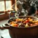 receita de sopa de macarrão com carne; como fazer de forma rápida e saborosa