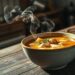 receita de sopa frango; descubra como obter caldo rico em minutos