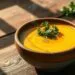 receita de sopa mandioca: o segredo cremoso que vai conquistar seu inverno
