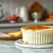 receita do pudim de leite; aprenda a fazer um pudim cremoso em casa sem erro