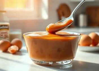 receita do pudim de leite condensado; descubra o segredo fácil de fazer hoje