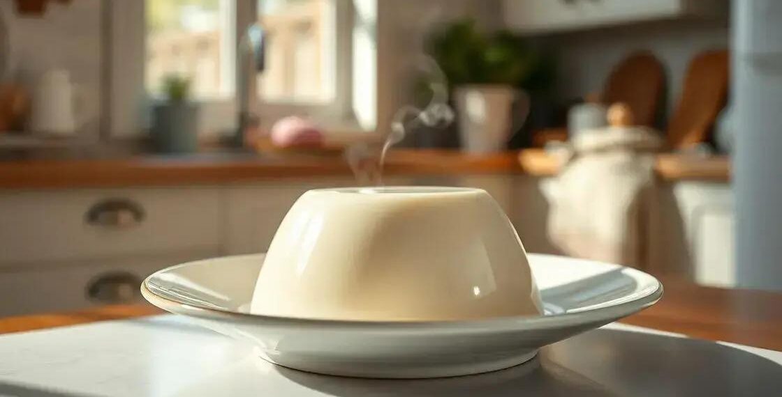 receita do pudim de leite em pó; descubra o pudim mais fofo e rápido de fazer