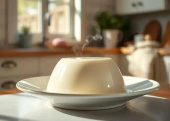 receita do pudim de leite em pó; descubra o pudim mais fofo e rápido de fazer