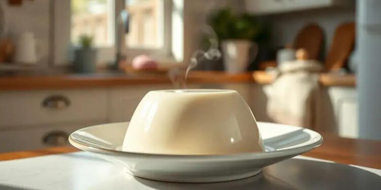 receita do pudim de leite em pó; descubra o pudim mais fofo e rápido de fazer