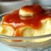 receita do pudim de leite ninho; aprenda o passo a passo que impressiona