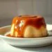 receita do pudim de padaria: segredos para um pudim macio e dourado