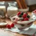 receita doce; aprenda a transformar ingredientes simples em sobremesa rápida