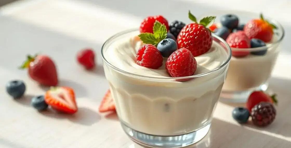 receita mousse de; saiba transformar ingredientes simples em sobremesa cremosa