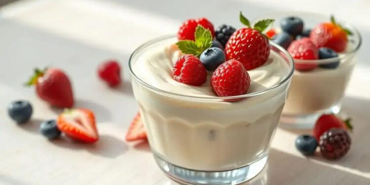 receita mousse de; saiba transformar ingredientes simples em sobremesa cremosa