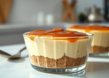 receita para pudim de leite: segredo simples para um pudim perfeito hoje