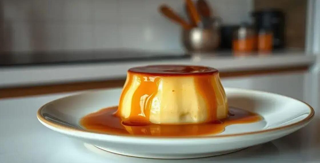 Receita pudim; aprenda a fazer o pudim perfeito em casa hoje mesmo