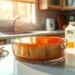 receita pudim de leite condensado: descubra como obter textura perfeita hoje