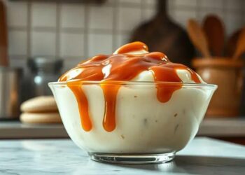 receita pudim de leite em po; segredo para um pudim cremoso em minutos