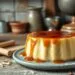 receita pudim de padaria: como fazer um pudim macio que encanta o café da manhã