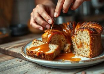 receita pudim de pão simples assado tudo gostoso: segredos para um pudim fofo