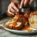 receita pudim de pão simples assado tudo gostoso: segredos para um pudim fofo