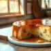 Receita pudim de pão simples; descubra um pudim macio e irresistível em casa