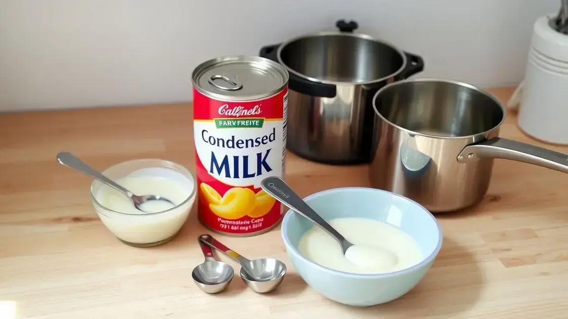 receita rápida: ingredientes e passos simples