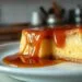 receita simples de pudim; surpreenda com textura cremosa sem complicação