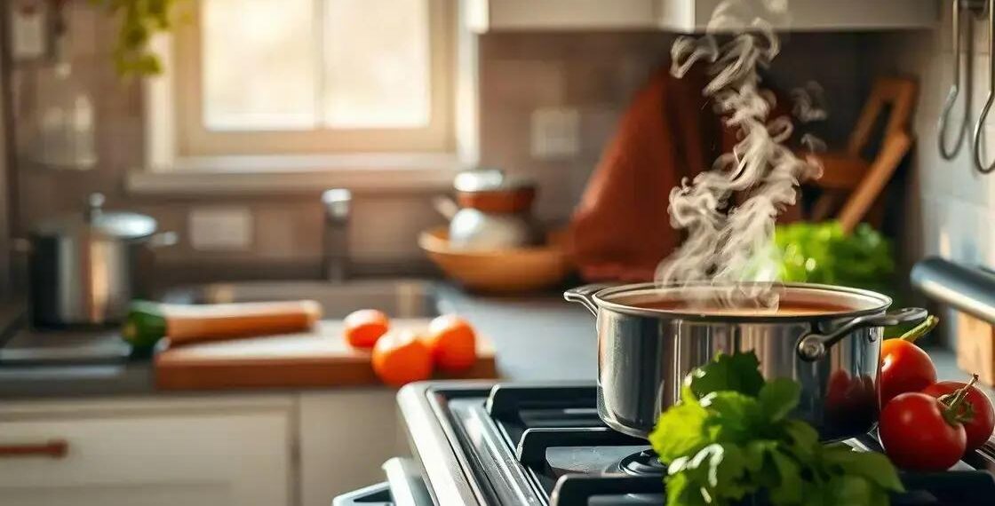 receita sopa; descubra como fazer uma sopa irresistível em casa hoje