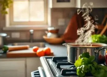 receita sopa; descubra como fazer uma sopa irresistível em casa hoje