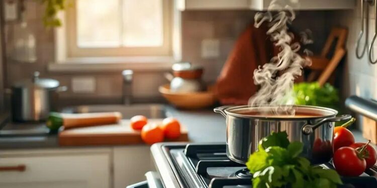 receita sopa; descubra como fazer uma sopa irresistível em casa hoje