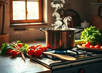 receita sopas; como preparar caldos reconfortantes em casa rapidamente