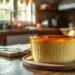 receita tradicional de pudim; segredos simples para textura cremosa e caramelo perfeito