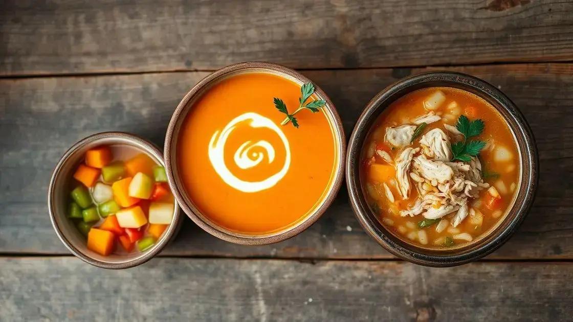 Receitas clássicas que nunca falham