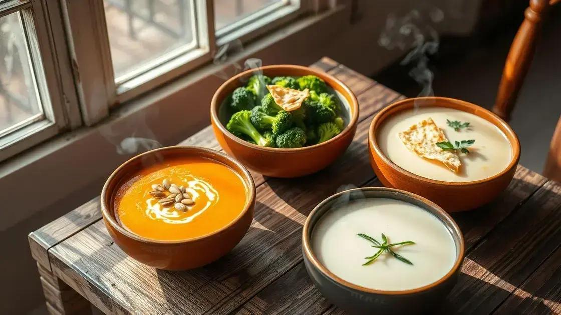 Receitas clássicas que nunca falham: do frango à abóbora