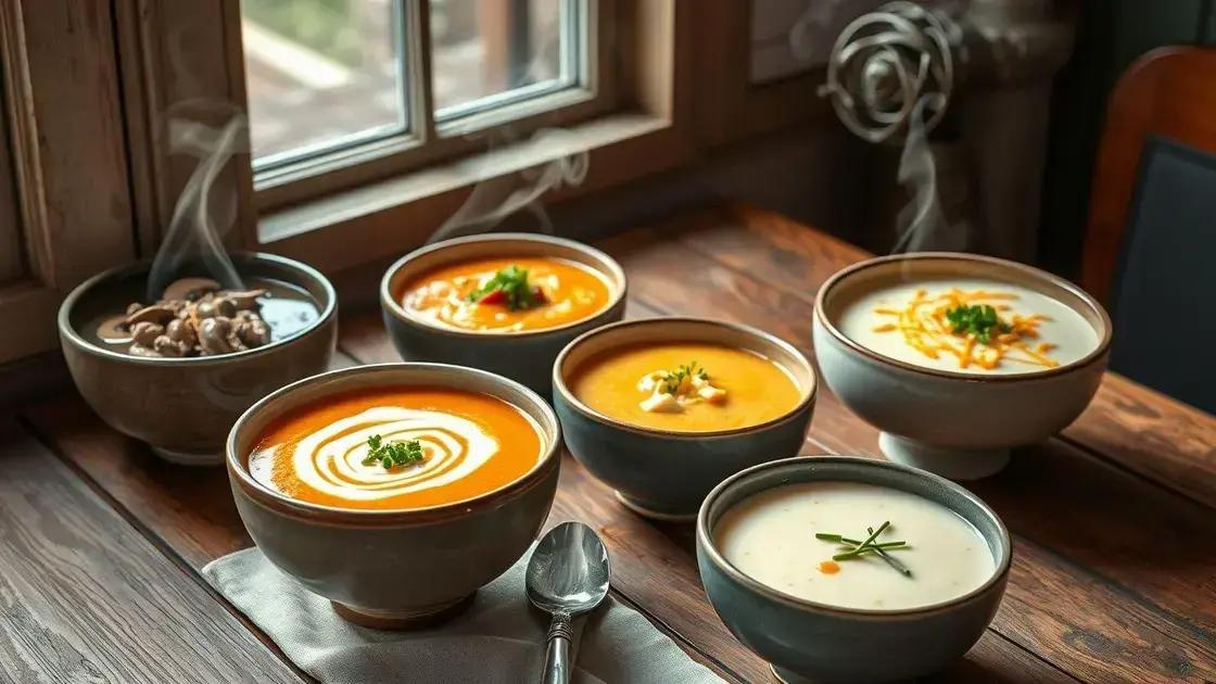 Receitas clássicas que nunca falham