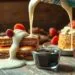receitas com leite condensado: descubra 5 combinações fáceis que encantam
