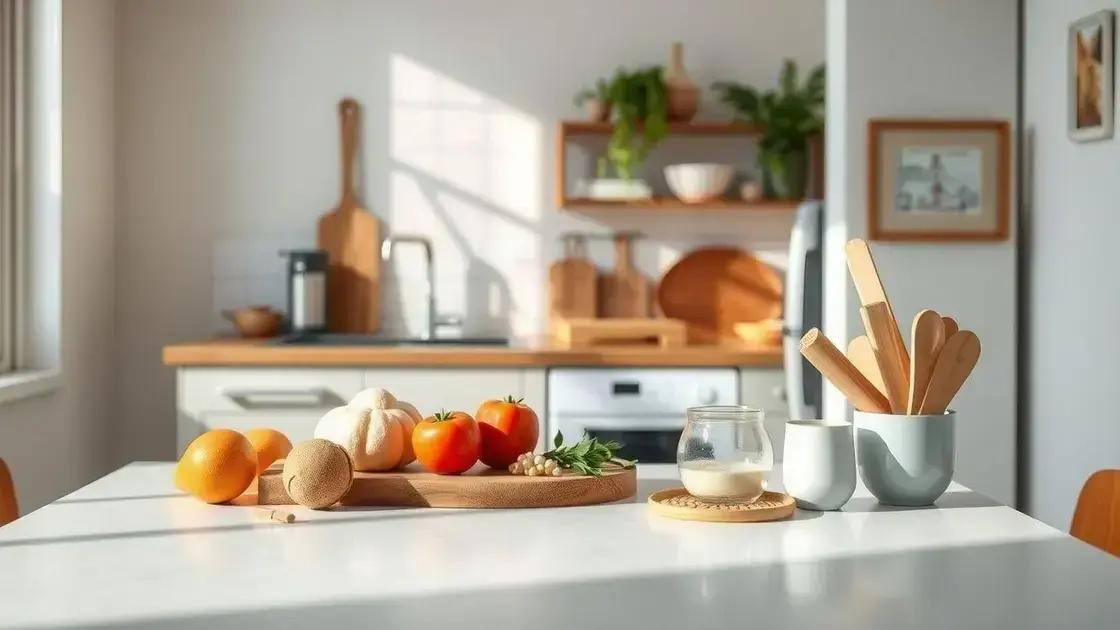 receitas com poucos ingredientes e passos simples