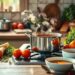 receitas de caldos e sopas; descubra como preparar pratos quentes em casa