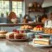 receitas de doces; descubra como fazer sobremesas incríveis sem complicação
