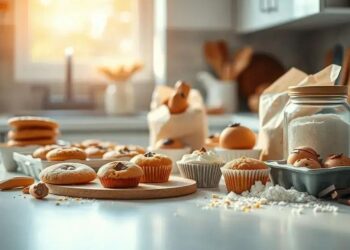 receitas de doces faceis; descubra 5 opções rápidas que encantam o paladar