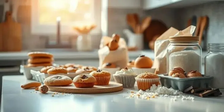 receitas de doces faceis; descubra 5 opções rápidas que encantam o paladar