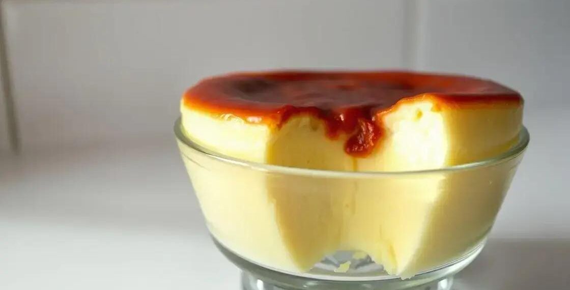 receitas de pudim: segredos para textura perfeita já revelados