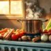 receitas de sopa de legumes: como preparar um caldo nutritivo em minutos