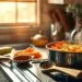 receitas de sopas de legumes: segredos para um prato reconfortante em 30 minutos