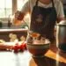 receitas de sopas; descubra pratos quentes que mudam seu jantar em minutos