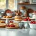 receitas doces; descubra 7 sobremesas fáceis para adoçar seu dia hoje