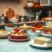Receitas para doces; 5 segredos simples para deixar suas sobremesas irresistíveis