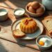 receitas pudim de pão: descubra o segredo de uma sobremesa irresistível